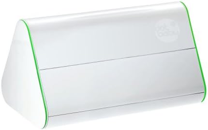 DotBabyDot.Box 2-in-1 Baby Wipes Dispenser and Storage Box (Green)