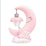 ◆ Luz nocturna LED con sensor de intensidad integrado que proporciona un brillo óptimo en la oscuridad. La luz nocturna alimentada con enchufe de red es ligera y cómoda.