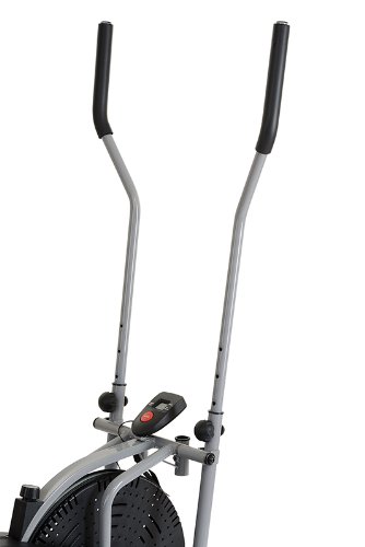 Christopeit Crosstrainer CT 1, 1320 - 6