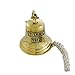 Price comparison product image ARSUK Titanic Ship Bell - Titanic 1912 brass ShipBell