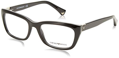 Preisvergleich Produktbild Armani Gestell Mod. 3058 539553 schwarz