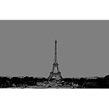 Paris Eiffelturm Serie III von Billy Bernie
