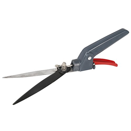 Preisvergleich Produktbild Greengeers 90204 Grasschere, schwenkbar