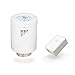 Produktbild Meross Smart WLAN Heizkörperthermostat mit LCD-Anzeige Intelligenter Programmierbar Heizungsthermostat für Einzelne Räume, Kompatibel mit Alexa, Google Assistant und IFTTT, mit Hub MTS100H