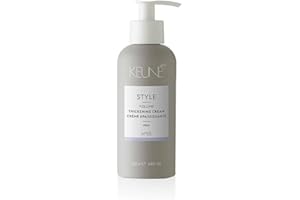 Keune Style Volume Thickening Cream Creme, 55, 200 ml