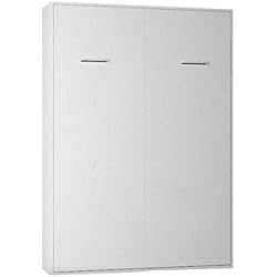 Stol - VERTICAL 140 X 200 BLANC PERLE