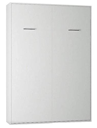 Stol - VERTICAL 140 X 200 BLANC PERLE