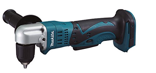 Makita Akku-Winkelbohrmaschine 18,0V im MAKPAC mit 1x Akku 1,5 Ah, ohne Ladegerät