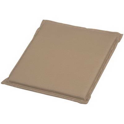 Preisvergleich Produktbild Stapelsessel-Universal Sitzkissen Farbe: Sand