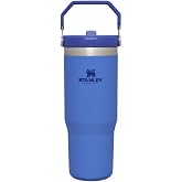 Stanley The IceFlow Flip Straw Pipetli Termos Bardak 0,89 lt