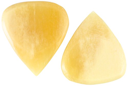 Tonos Jazz JTFBB1 Buffalo púa para guitarra diseño de letra