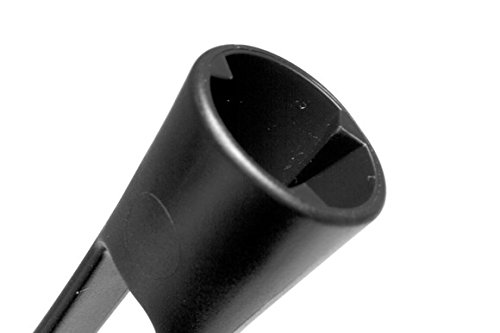 bootclaw CMW und Schlamm Schaber mit Rugby Ohrstecker Schlüssel - 7