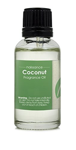 Coconut Fragrant Oil 10ml
