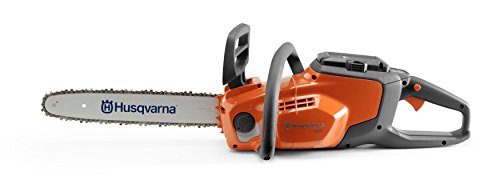 Husqvarna Akku-Kettensäge 120i + Akku + QC80 – 80646205 - 3