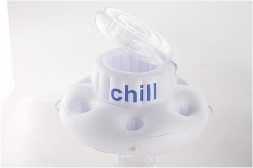 ICEBOX Glasses-Set of 6 Ice Cube Tray