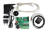 motherboard a320  SIRETTA EVAL Board, Embedded Socket Modem Zoom-EVK