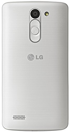 LG L bello Smartphone  12 7  cm  5  pouces    cran IPS de  1 3  GHz Quad-core processeur  appareil photo de 8  Mpx  8  Go de m  moire interne  Android 4 4 
