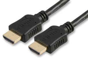 HDMI v1,4 Kurzes Kabel Stecker Zum Stecker 1080p 0,5 m Anschlusskabel 50 cm SkyHD Zum Amp. - 2