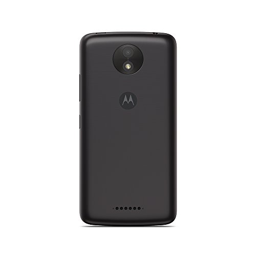 Motorola Moto C Plus 4Â G 16Â GB Dual SIM Starry Black EU