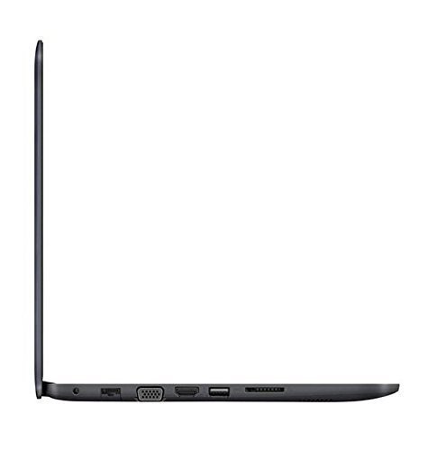 ASUS VivoBook E402BA 14  Laptop AMD A9-9400  4GB RAM  128GB SSD  Windows 10 - 90NB0E43-M00030