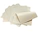 New 10x Double Side Tattoo Practice Skin Sheet Blank Plain 20cmx15cm (8"x6")