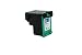 Produktbild printyo® D Tintenpatrone C9363EE cyan/magenta/gelb kompatibel für Drucker HP Photosmart D Anti-Cellulite-18 ml