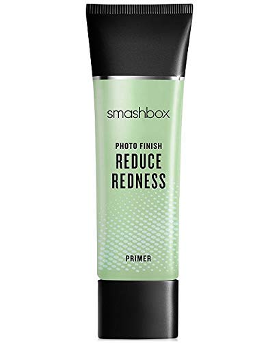 Smashbox Primer Acabado De Foto Reduce Enrojecimiento 0.41oz (12ml)