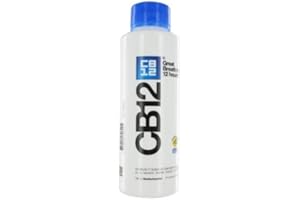 CB12 - Baño de boca (500 ml)