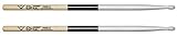  Vater Power 5B Extended Play Drumsticks Paar Nylon-Spitze