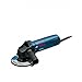 Produktbild BoschTrade Bosch Winkelschleifer 115 mm 600 W Flex Quirl Professional Mod.GWS 600