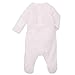 Petit Bateau Romper Suit -  Pink - 12-18 Months