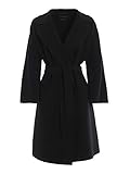 max mara mantel teddy  Max Mara Weekend Bekleidung Schwarz Ted, Schwarz 38
