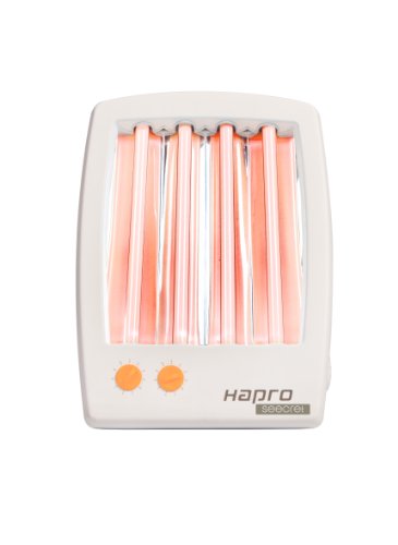 Preisvergleich Produktbild Hapro Seecret C25 Collagen Gesichtsbräuner