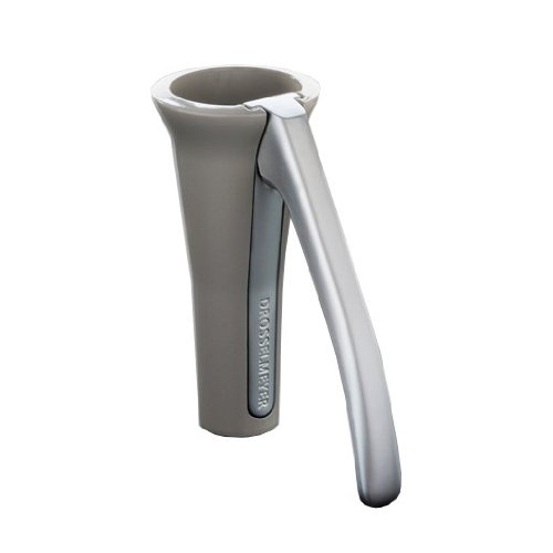 Drosselmeyer Nußknacker antikgrau