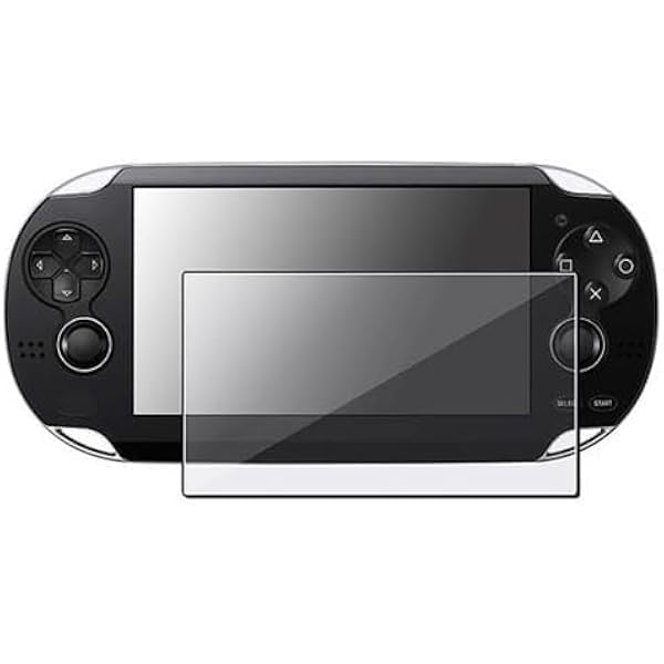 Buy Sony Playstation Vita - PS Vita - New Slim Model Console - PCH