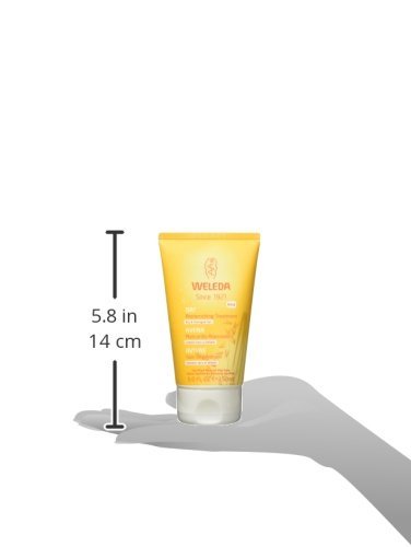 Weleda Haar Hafer Aufbaukur, 1er Pack (1 x 150 ml) - 2