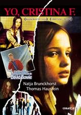 Yo, Cristina F [DVD]