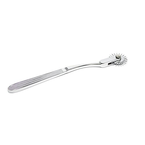 Babysbreath Edelstahl Pinwheel Nadeln C Sex Sklaven Folter Kit Bestrafen Kinky Fetisch Sex Spielzeug - 3
