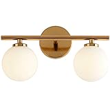 1. [Durable] Hecho de hierro forjado de madera maciza, es duradero, no solo de iluminación, sino también de una hermosa decoración del espacio.