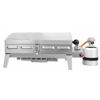 Napoleon Ptss165 Edelstahl