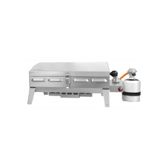 Napoleon Ptss165 Edelstahl