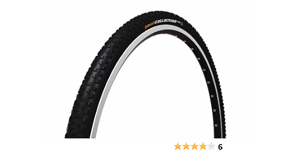 Cyclocross Race Bicycle Tyres 
