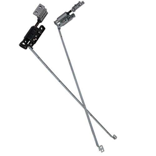 Preisvergleich Produktbild Paarue7" LCD Display Scharniere fuer HP Pavilion DV9000