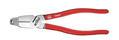 Wiha Z 14101 38627 170 mm tricut classique fil Pince coupante d'installation