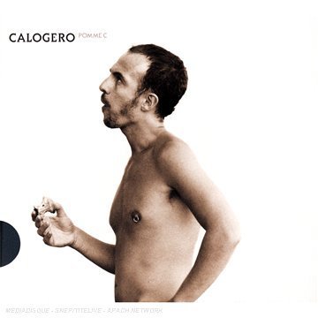 couverture de : Pomme C