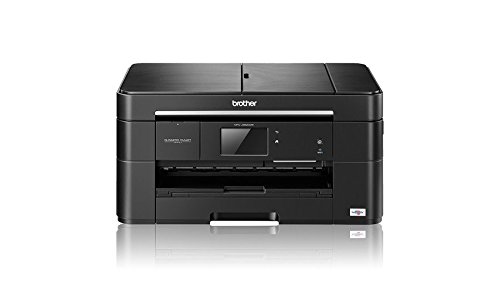 Brother 945494 - Impresora Multifunción de inyección a color A3