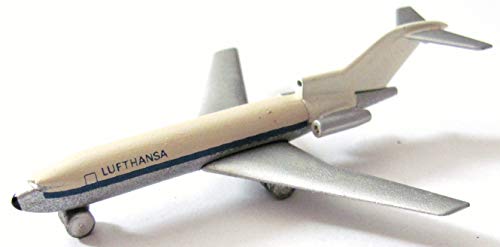Preisvergleich Produktbild Schuco - Lufthansa - Boeing 727 - Flugzeug