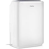 16L/Tag elektrischer Entfeuchter Luftentfeuchter Anion Luftreiniger Raumentfeuchter Luftentfeuchtungsgeräte Lufttrockner Raumtrockner Raumluftentfeuchter Raumentfeuchtungsgeräte Entfeuchtungsgerät Trocknungsgeräte für Schlafzimmer elektrisch