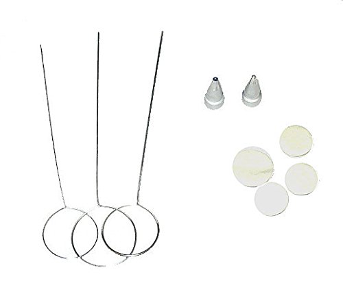 Digitale professionelle Entlötstation 80W ZD-915 Vakuumpumpe – digital - 2