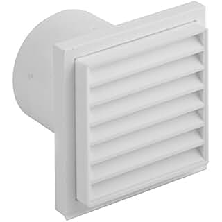 Suchergebnis auf Amazon.de für: Kamin-Store24 - Lüftungsgitter